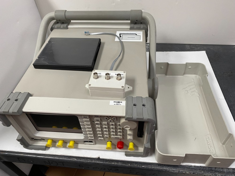 Aeroflex IFR 2975 Communications Test Set