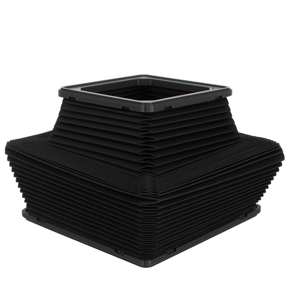 Replacement Made Bellows With Frames For Linhof Technikardan 45 S45 4x5 Camera