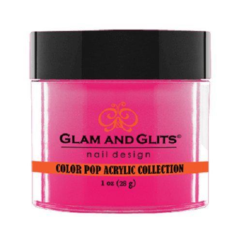 Glam and Glits Acrylic Powder - Color Pop Collection (No Seal) - Pick Any