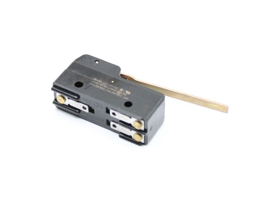 BZ-2RW Microswitch Snap Action Limit Switch