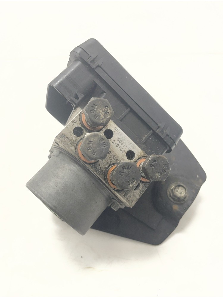 ♻️ Ktm 125 Duke Abs 2011 - 2016 ABS Pump Controller ♻️