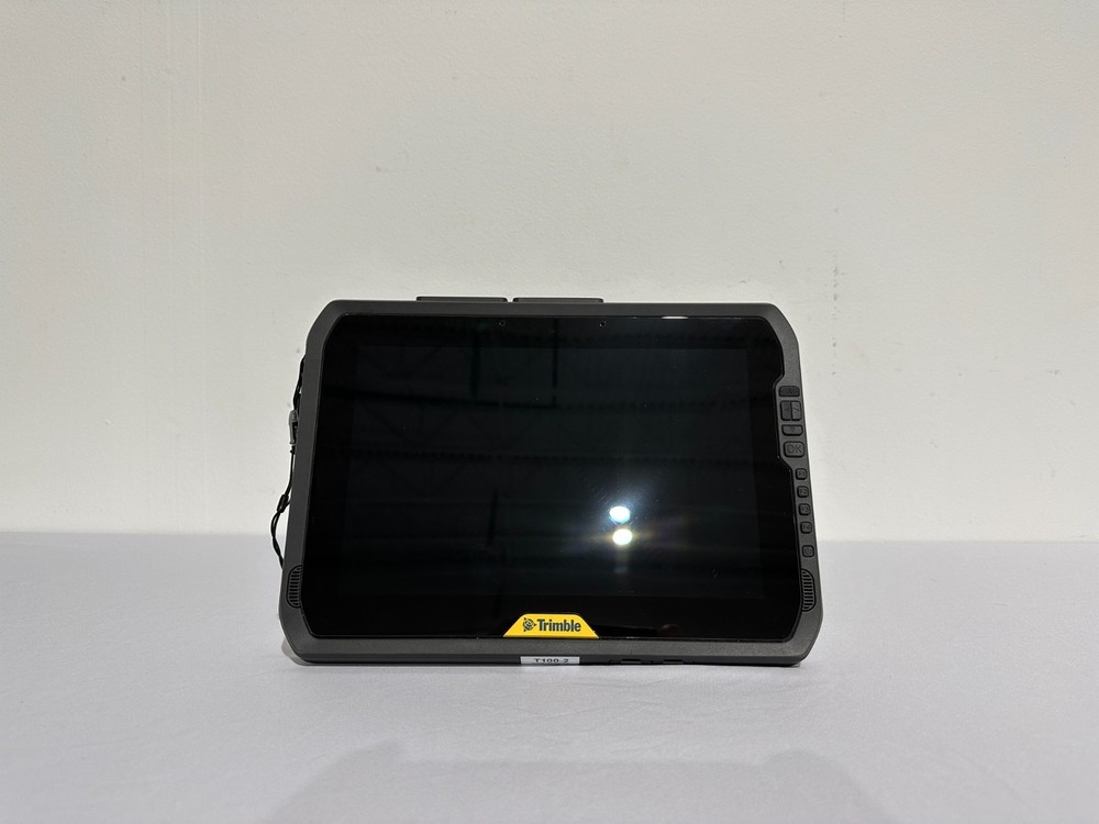 Trimble T100 Tablet w/ 5yr TPP Warranty