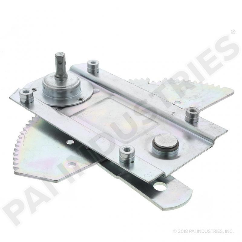For MACK MR611 WINDOW REGULATOR N/A ,  FL