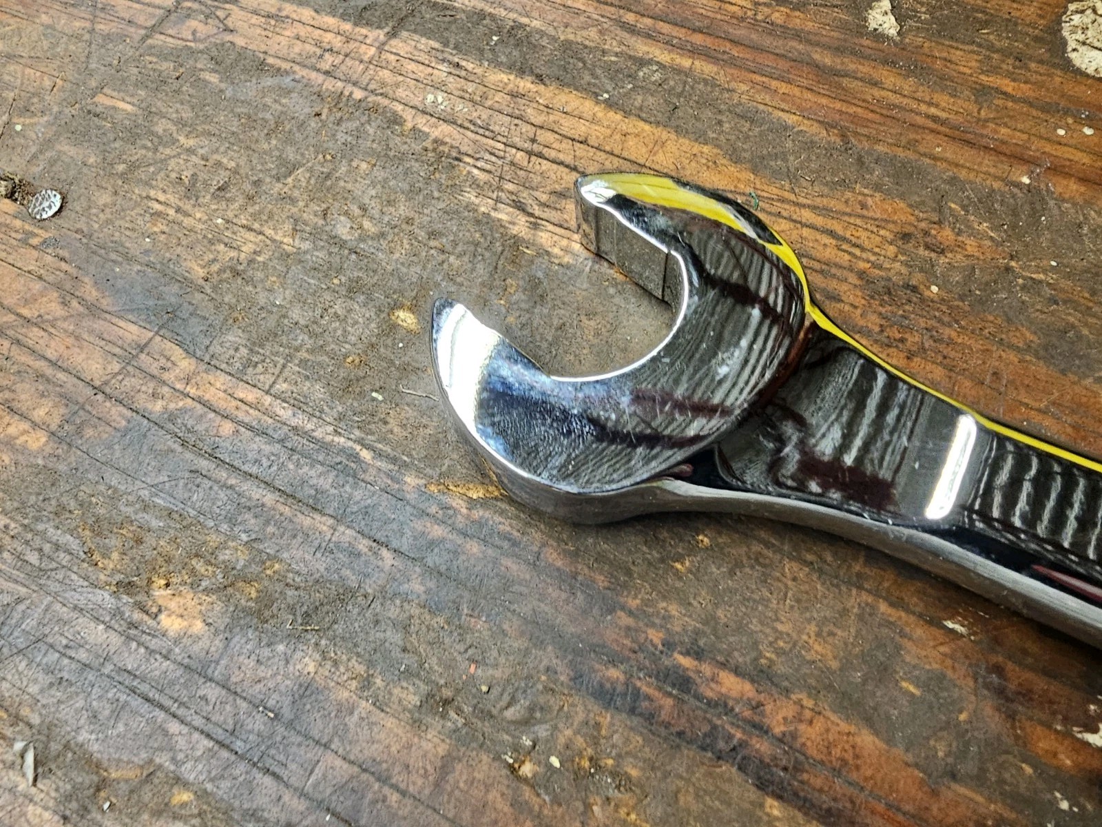 WILLIAMS 1230SC SUPERCOMBO 15/16" COMBINATION WRENCH USA PROTO SNAP-ON