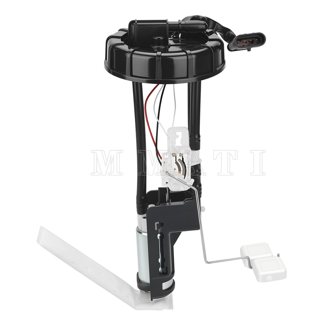 2208126 Fuel Pump Assy For 2017-2023 Polaris Sportsman 450, 570 EFI #47-1008