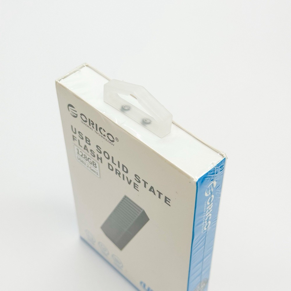 Orico 128gb High Speed Solid State USB Flash Drive
