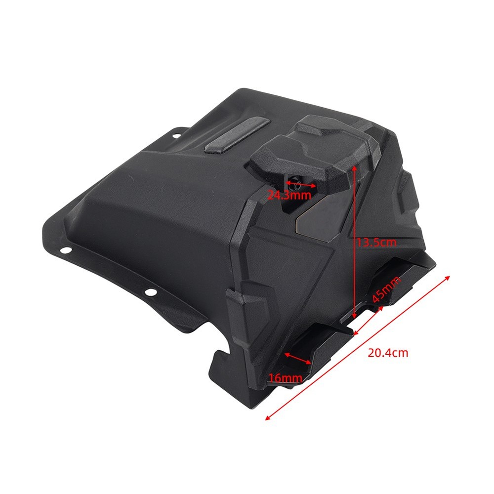 Electronic Tablet Device Holder Mount For Polaris General 1000 2016-2024