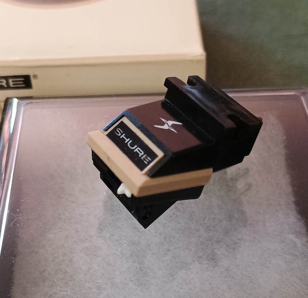 Shure SC39B Head with Tip New Original