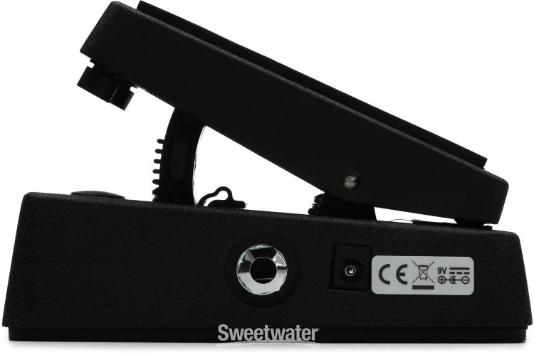 Dunlop Mini 535Q Auto-Return Wah Pedal