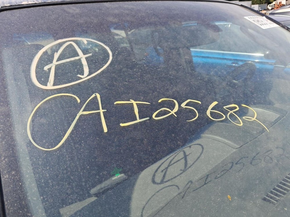 PATHFINDR 2006 Glove Box 4800603