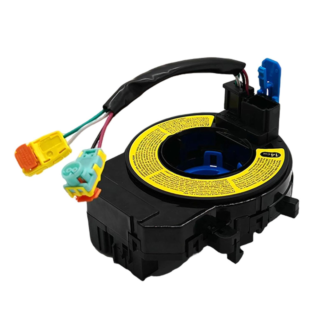 Clock Spring Fits:Hyundai Elantra 2011-2013 Sonata 2009-2014