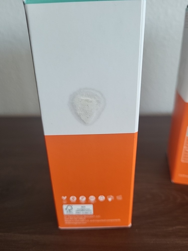 Dr Dennis Gross Alpha Beta 2% BHA Breakout Solution ~ 5.0 fl oz~Damaged Box