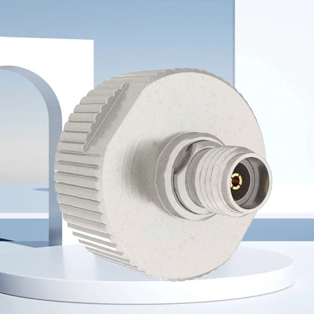 NMD 3.5mm/f To 3.5mm/f 30GHz Precision RF Adapter for Network Analyzer Connect