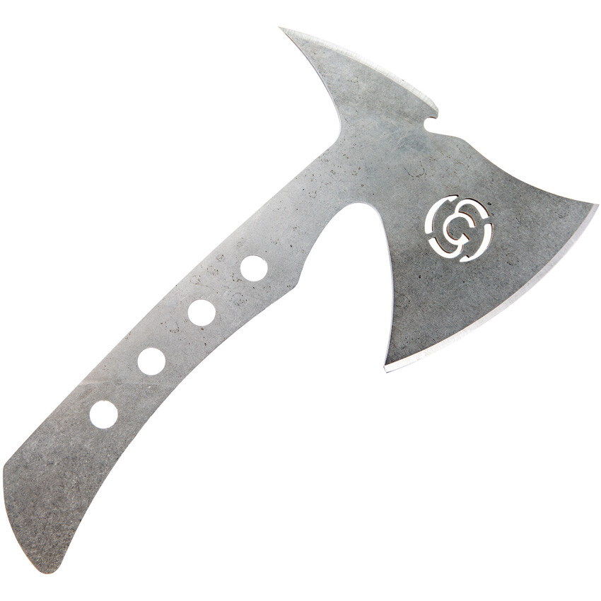New Southern Grind Wasp Throwing Axe Set SG10070001