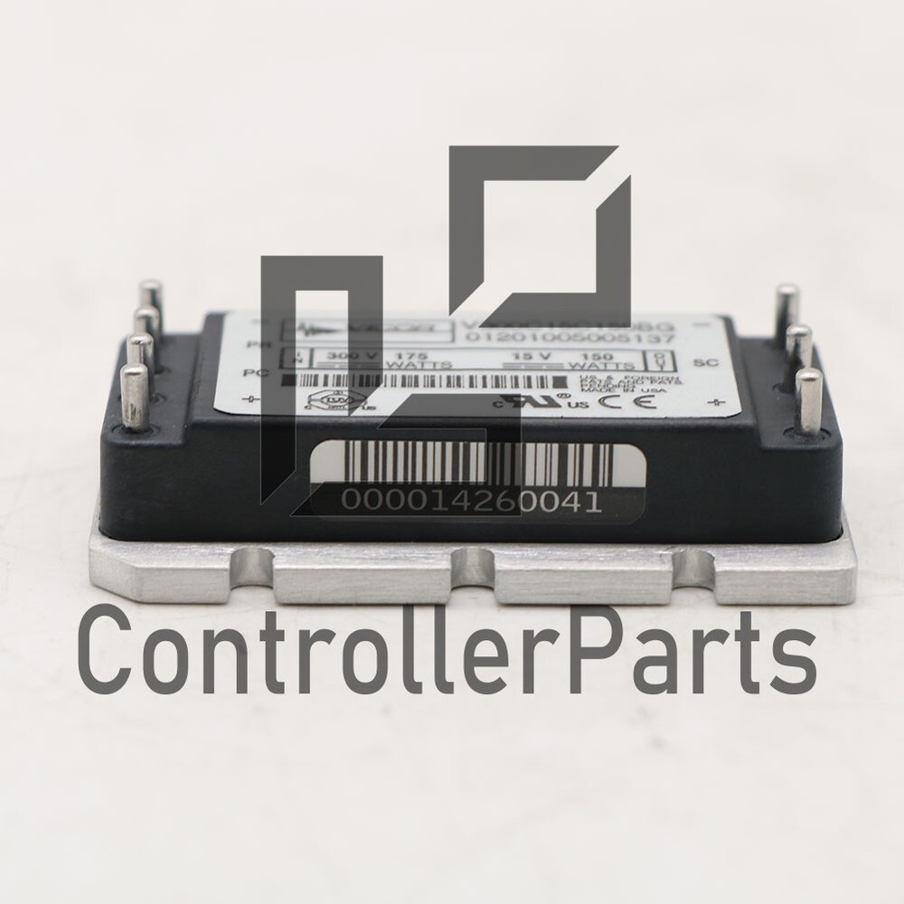 1PCS NEW V300C15C150BG VICOR power supply module