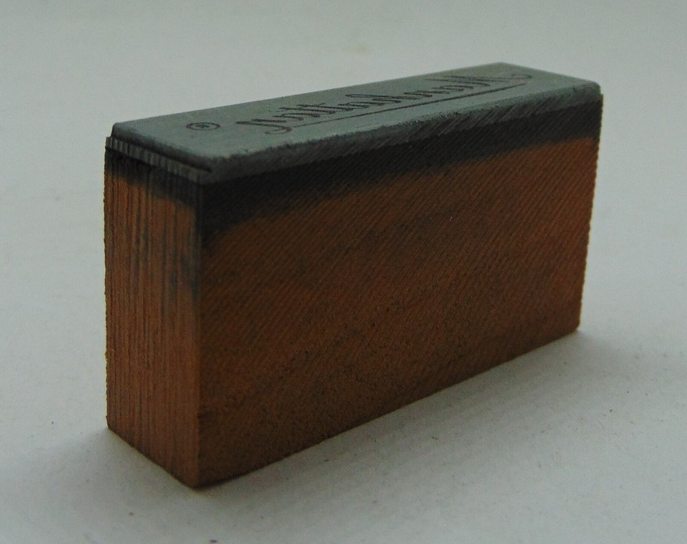 Printing Letterpress Printers Block Manhattan