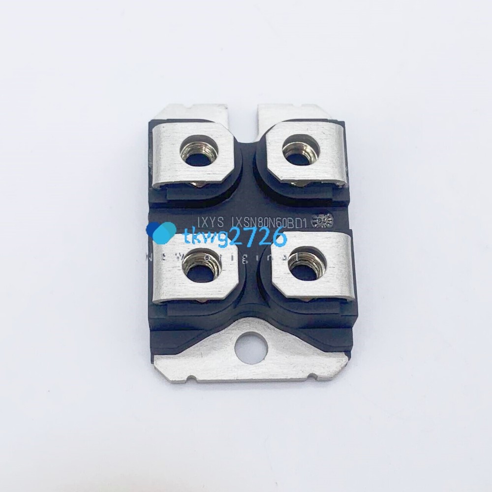 1PCS IXSN80N60BD1 Module expert new quality
