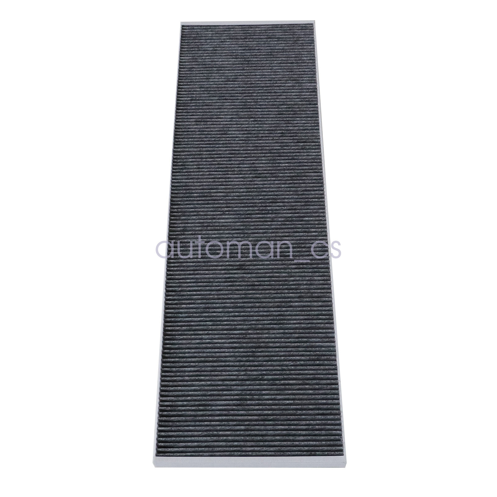 For Tesla Model X 2015-2020 HEPA Front Air Filter 1045566-00-H