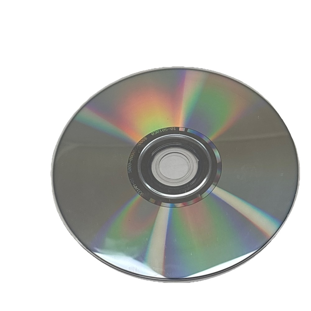 2Wire HomePortal setup wizard CD 2002