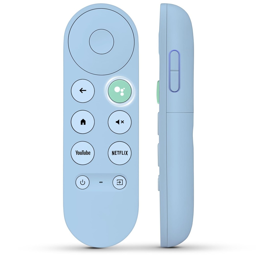 Replacement for google chromecast, chromecast remote