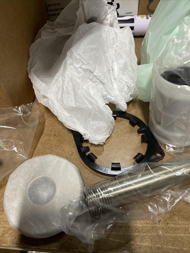 Moen UT2192EPBN Align M Core Shower Trim Brushed Nickel