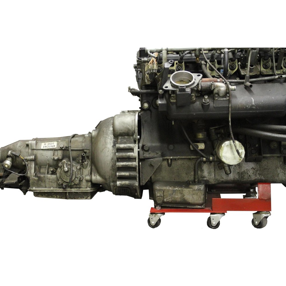 Auto Dolly M998057 Engine & Transmission Dolly Attachment, HD