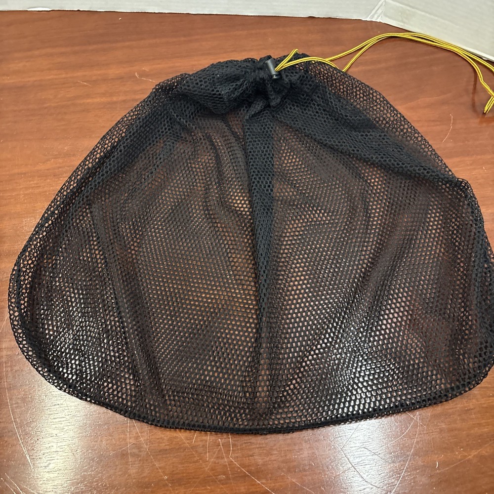 Mesh Diving Bags