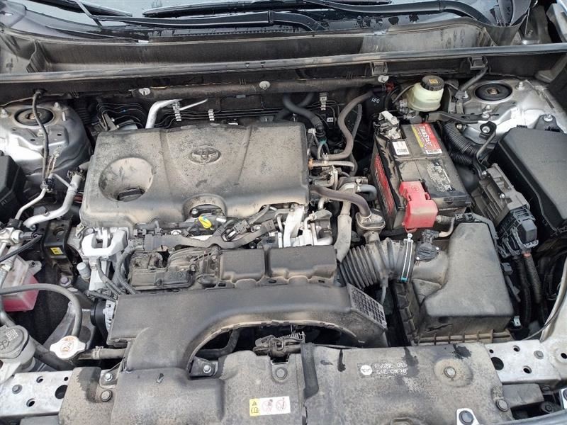 2019-2022 RAV4 NON-torque Vectoring Transfer Case 9494030