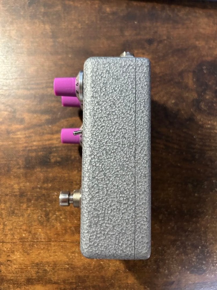 Fender Fuzz effector