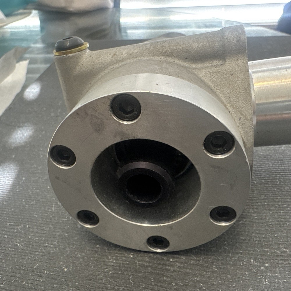 07220-07300 Handle Assembly Avdel