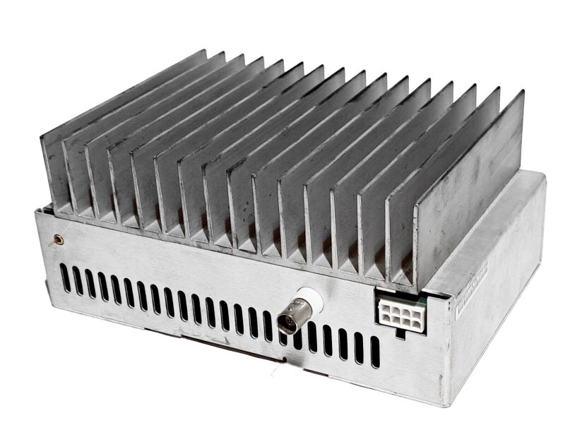 Agilent G1969-60057 RF Power Amplifier