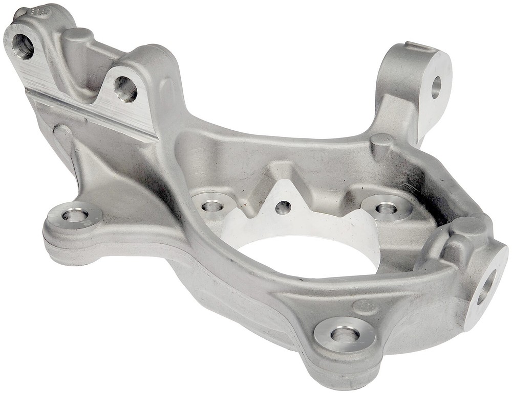 Front Right Steering Knuckle Dorman For 2017 GMC Acadia Limited