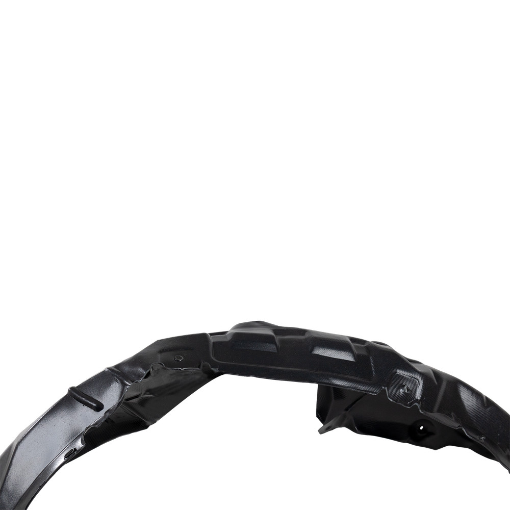 Front, Driver Side Fender Liner For Mazda 3 2010-2011