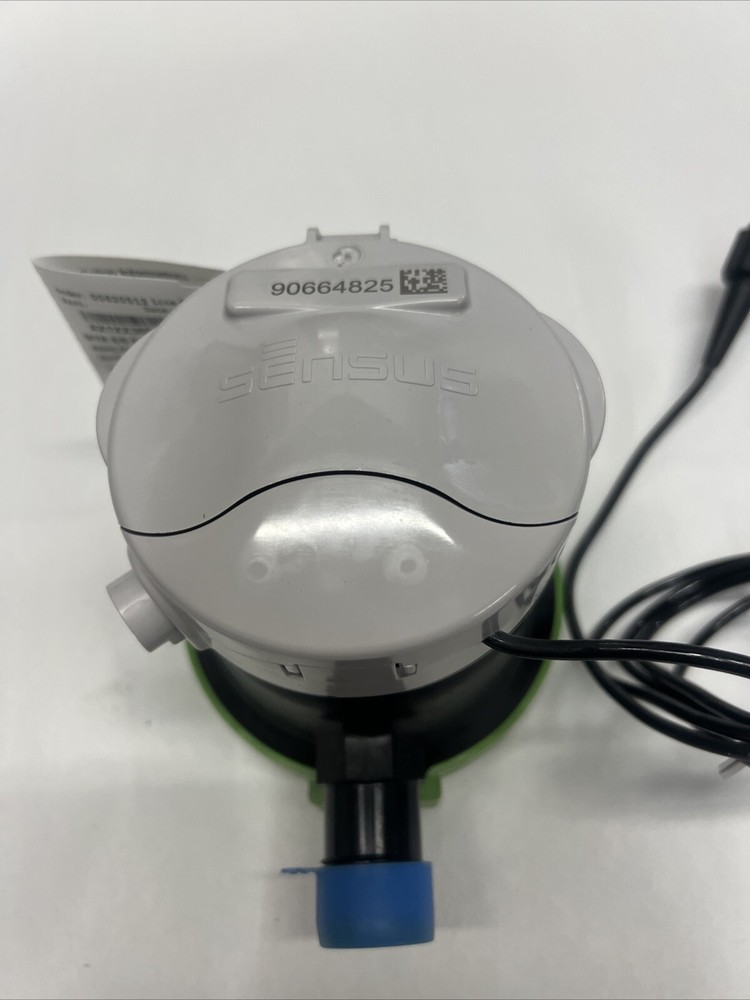 Sensus Sr2 As Water Meter