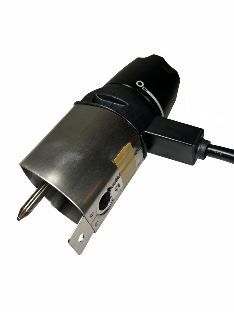 Weber 65630 120V Q140 Controller Unit w/GFC