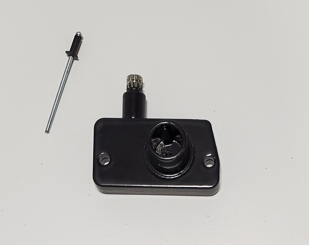 Gear Box replacement for CR Laurence OEM Design T-vent Window