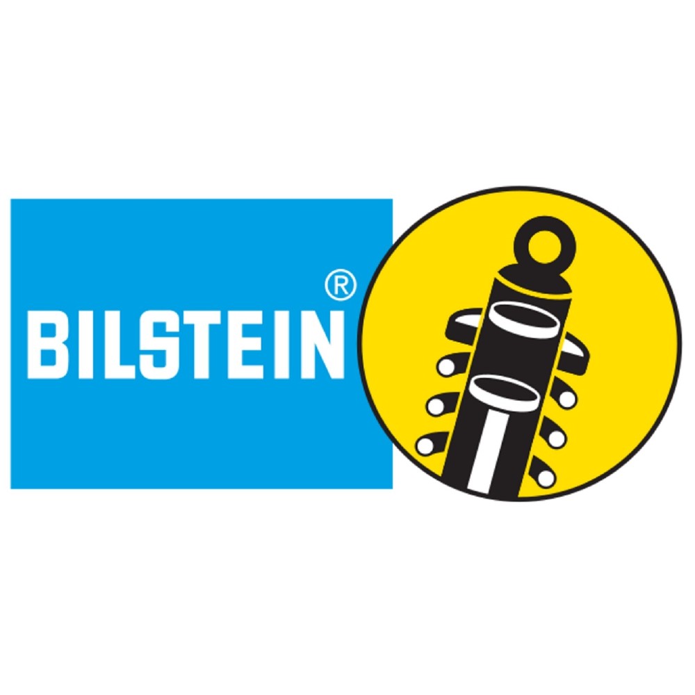 Bilstein B6 Performance Front & Rear Shock Absorbers for GTO Chevelle Nova