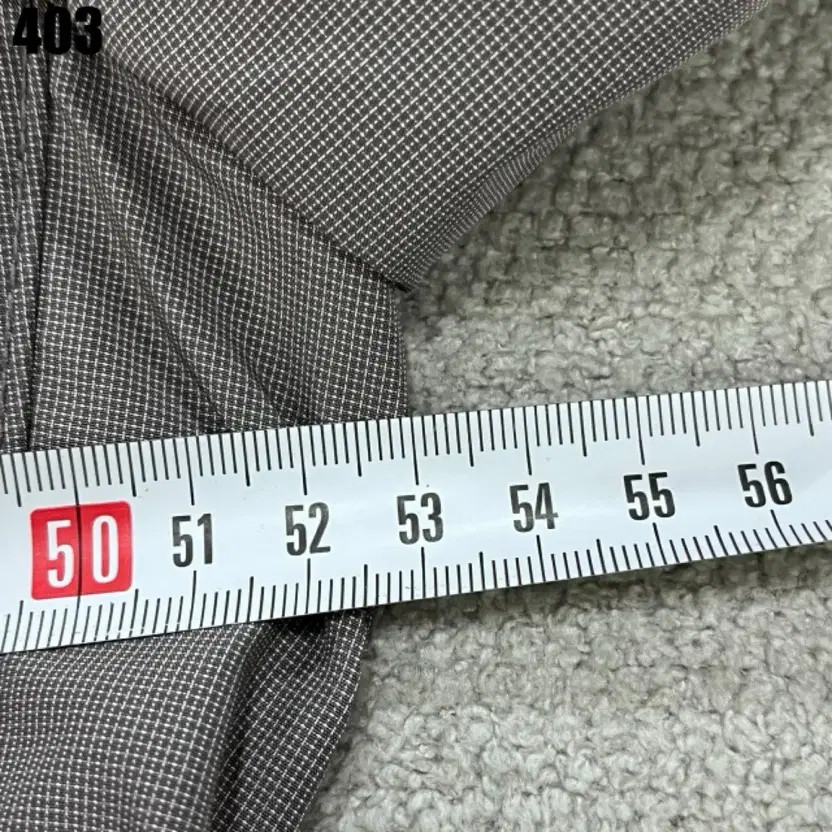 Crocodile Collar Gray Jacket Official