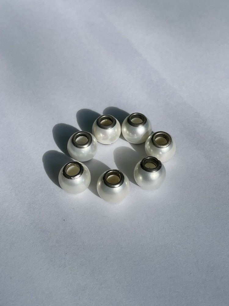 Trollbead Pearl Beads