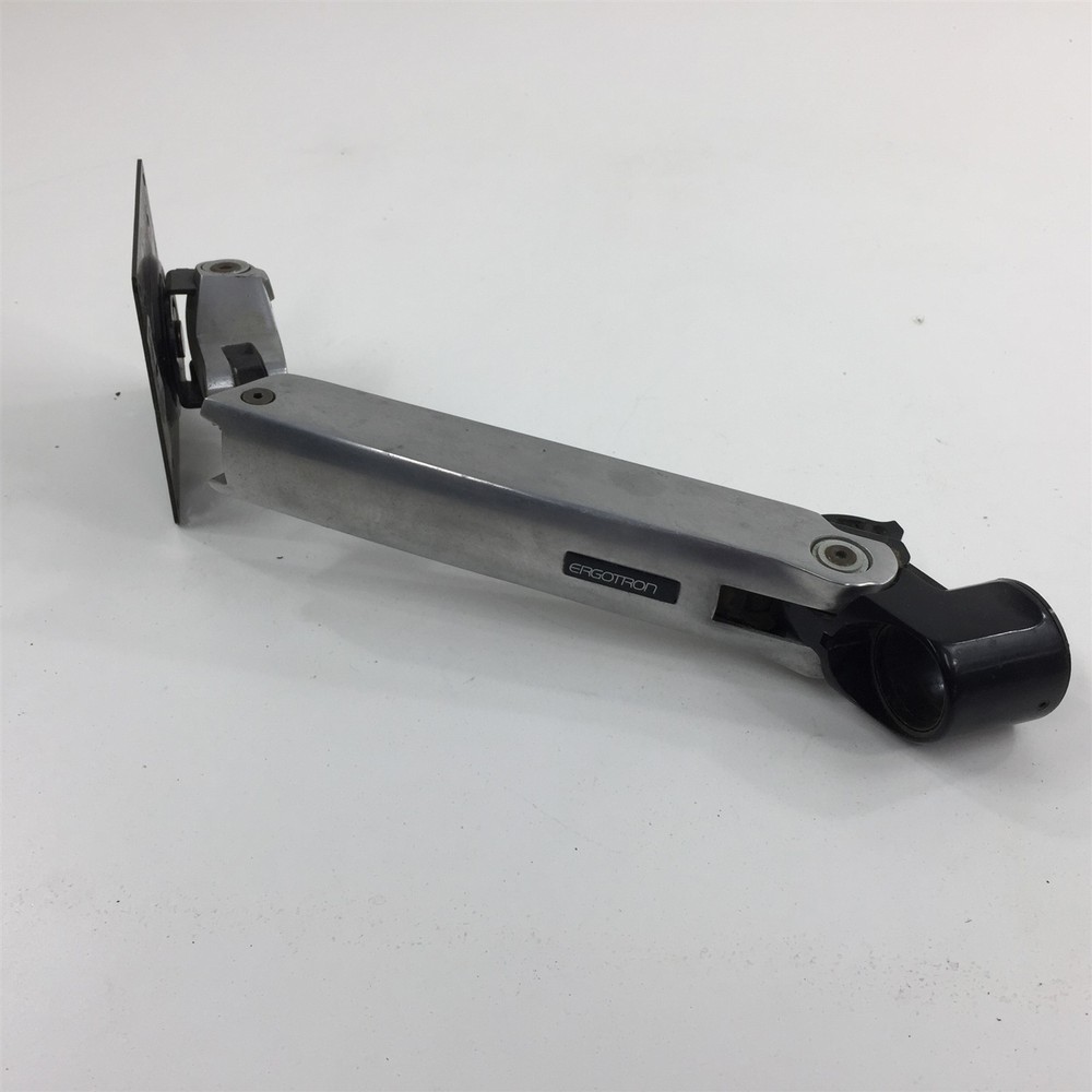 Ergotron HX Heavy Duty Pivot Arm Upper Portion