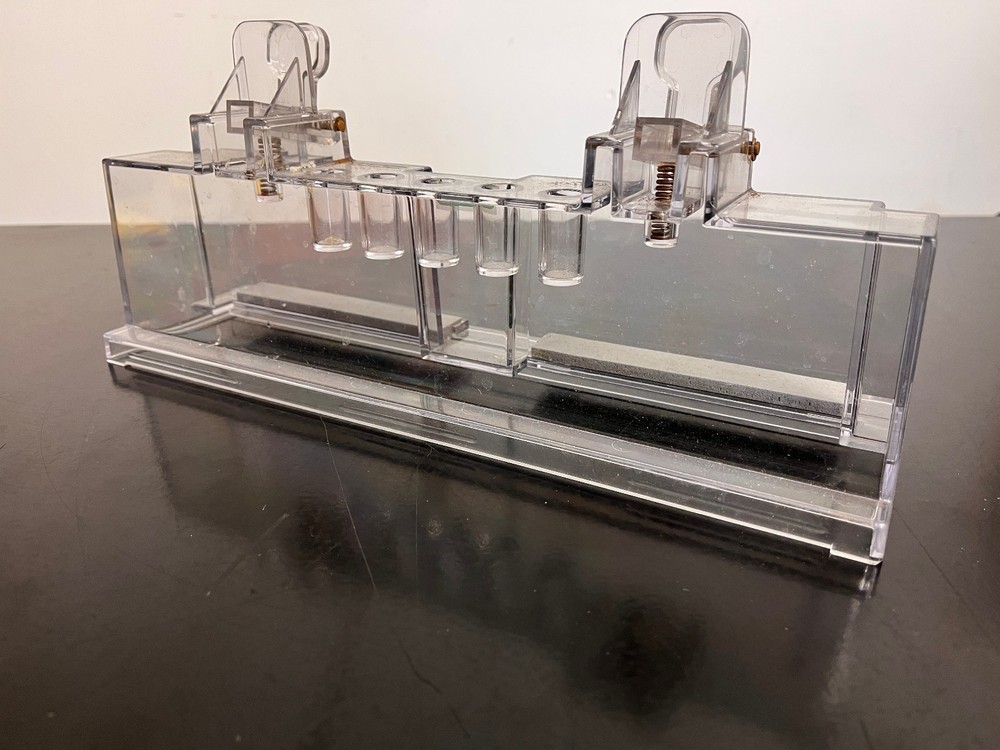 Bio-Rad Mini-PROTEAN® Tetra Cell Casting Stand with Clamp Kit & gaskets