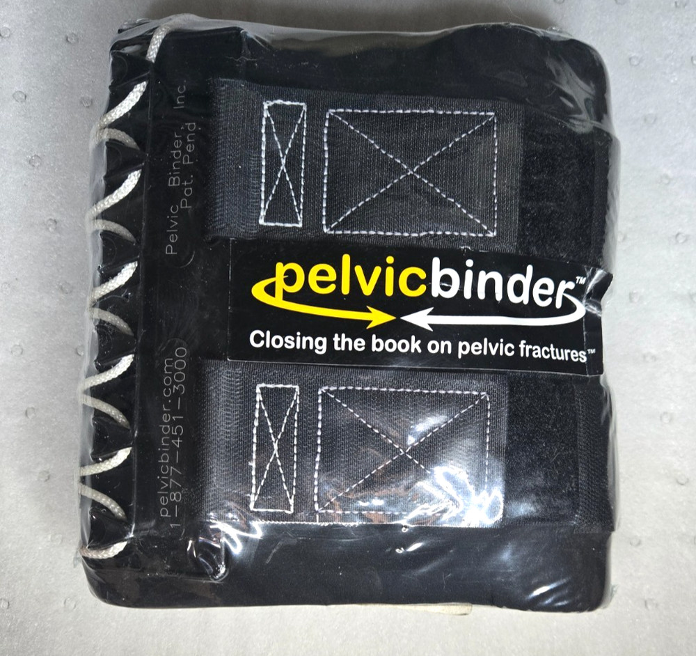 Pelvic Binder stabilization Device TRM 126980
