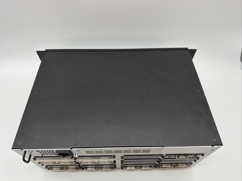 TVOne Coriomaster C3-540 Videowall Processor w/Modules