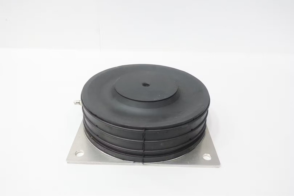 Gardner Denver 49C63 Mounting-vib