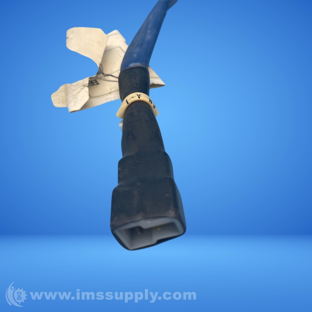 Generic Industrial Connector Assembly 3537