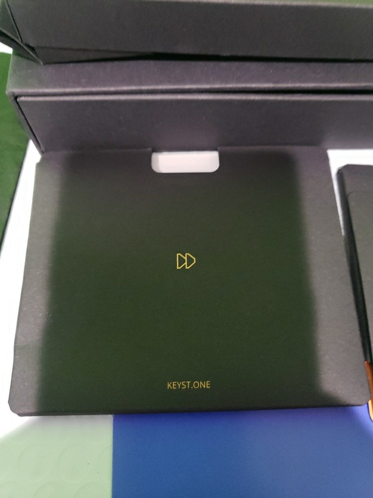 Cold Wallet KEYSTONE 3 PRO Open Box