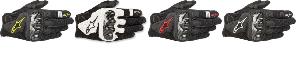 Alpinestars SMX-1 V2 Gloves