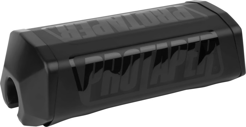 ProTaper Race Line 2.0 Square Handlebar Pad - Stealth Motorcycle Dirt 021630