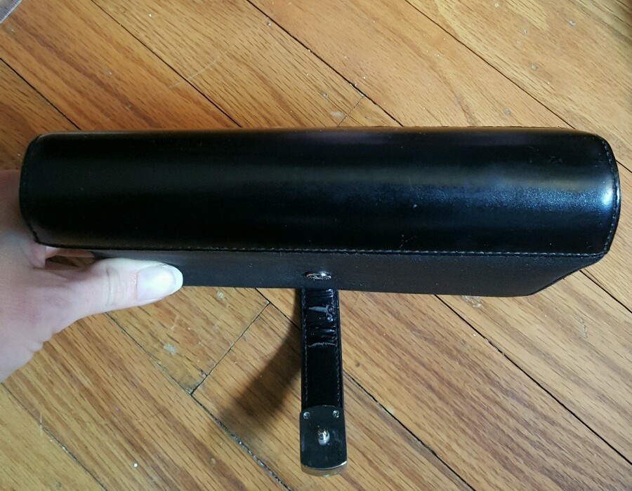 Rosetti personal planner black