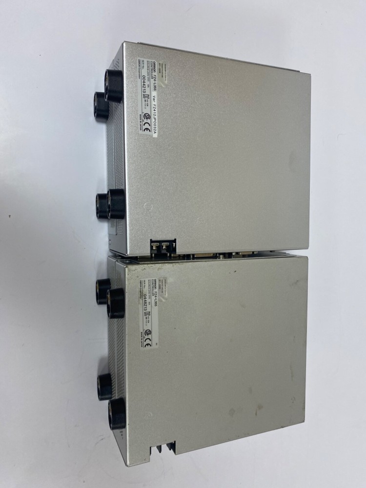 OMRON FZ4-L355 controller